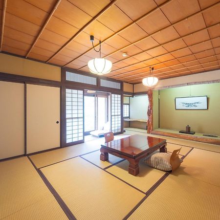 Wanosato Hotel Takajama Kültér fotó