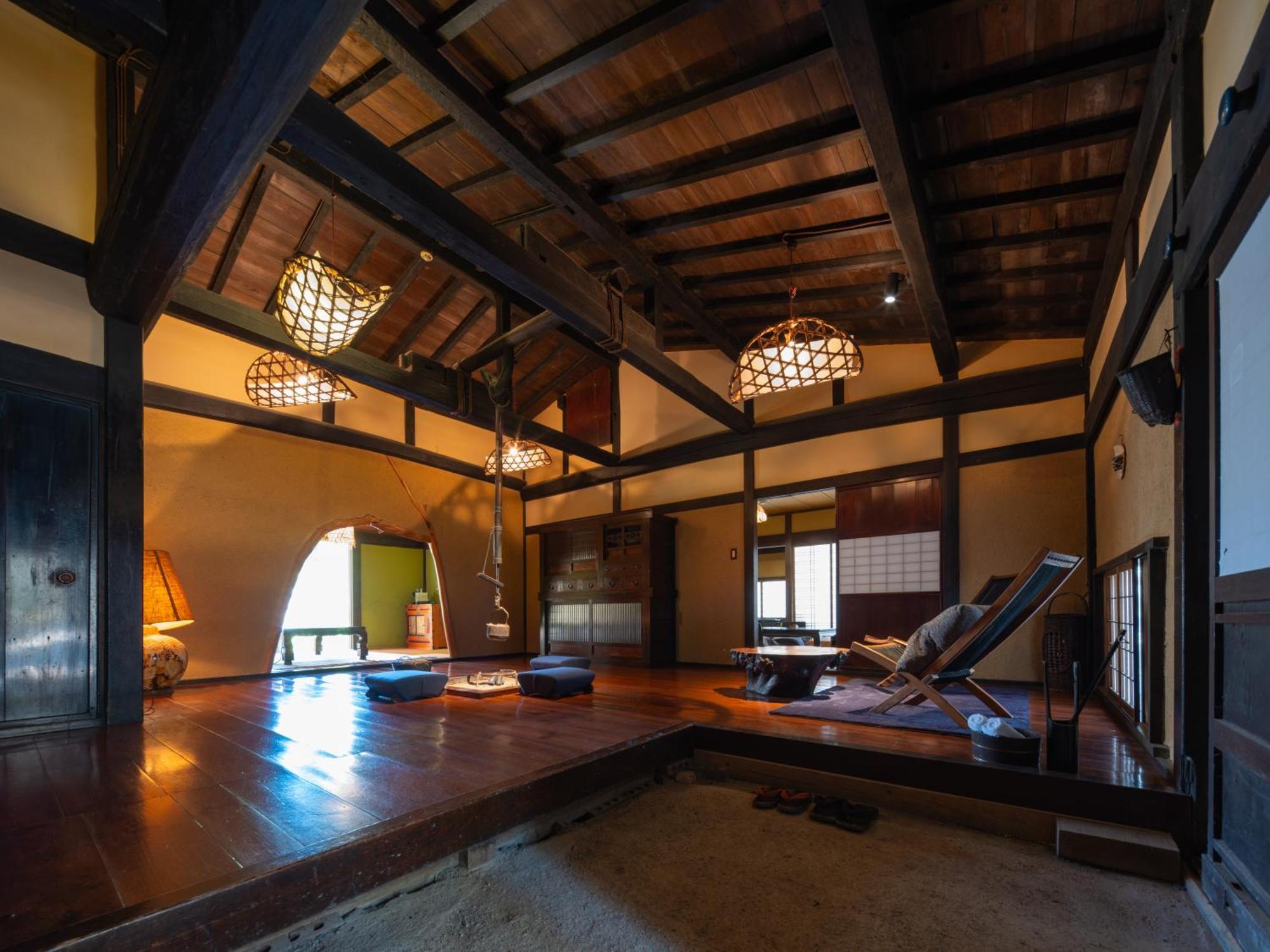 Wanosato Hotel Takajama Kültér fotó