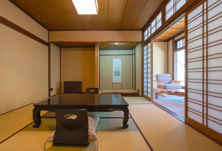 Wanosato Hotel Takajama Kültér fotó