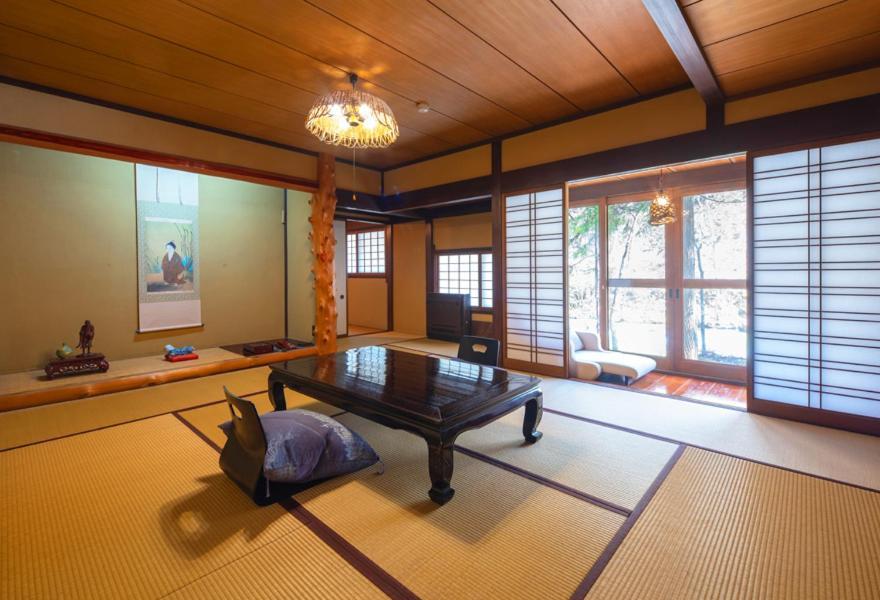 Wanosato Hotel Takajama Kültér fotó