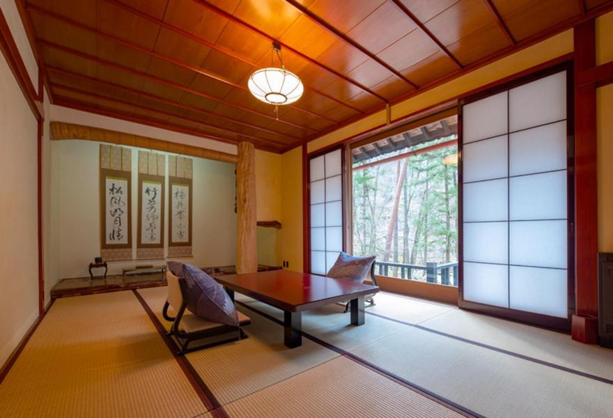 Wanosato Hotel Takajama Kültér fotó