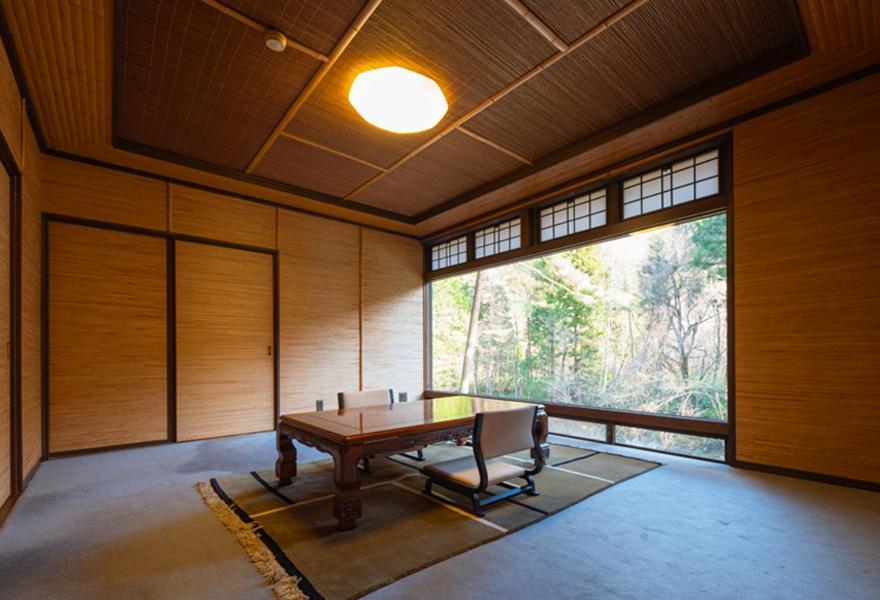 Wanosato Hotel Takajama Kültér fotó