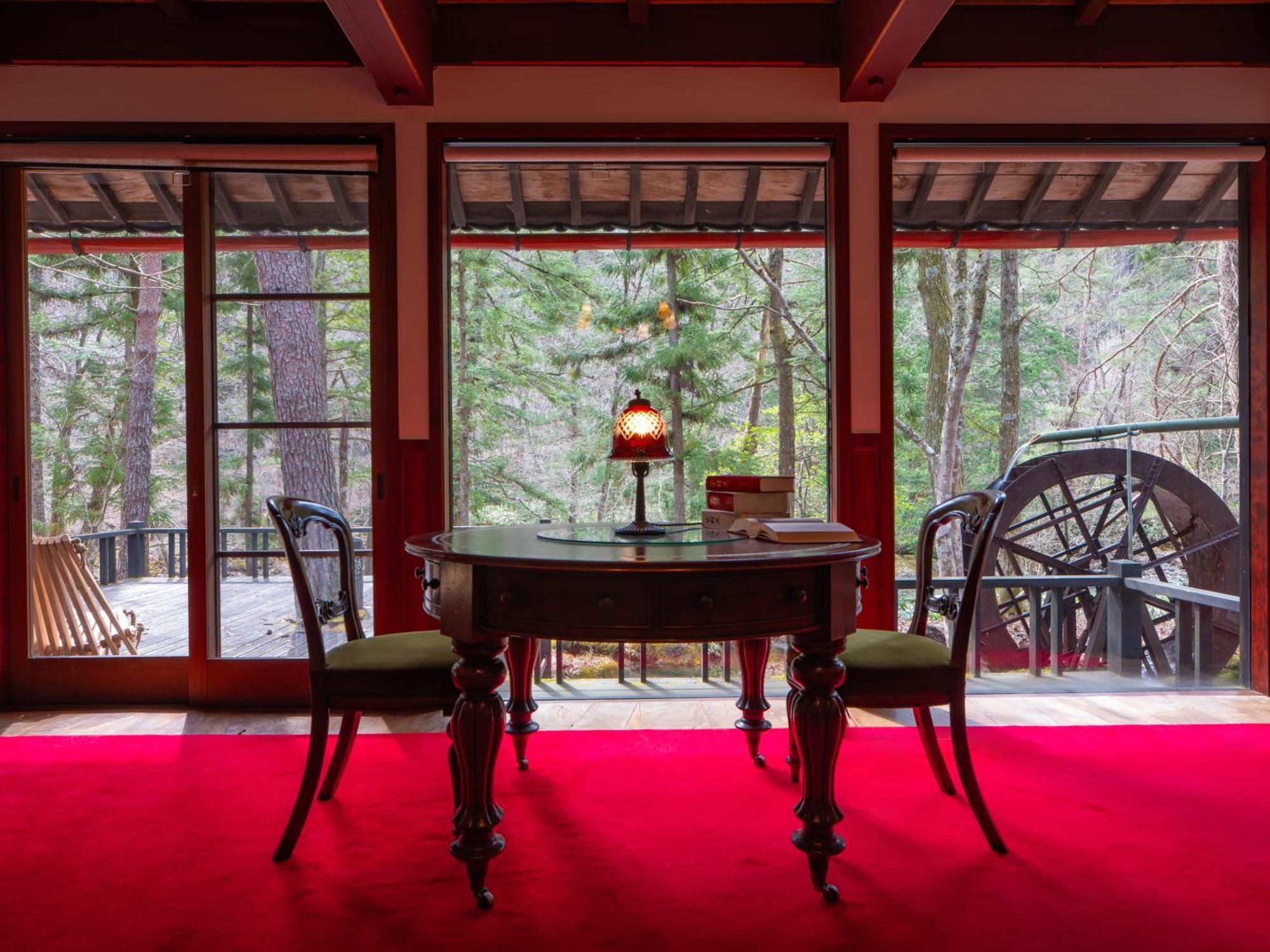 Wanosato Hotel Takajama Kültér fotó