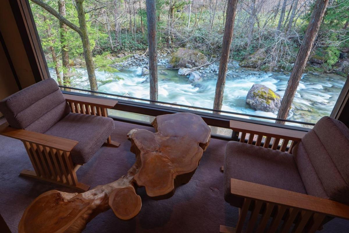 Wanosato Hotel Takajama Kültér fotó