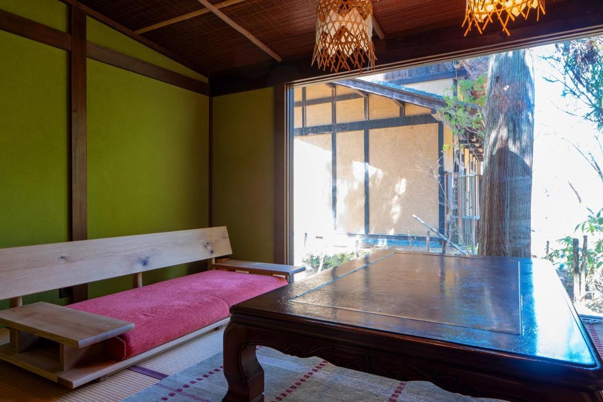 Wanosato Hotel Takajama Kültér fotó