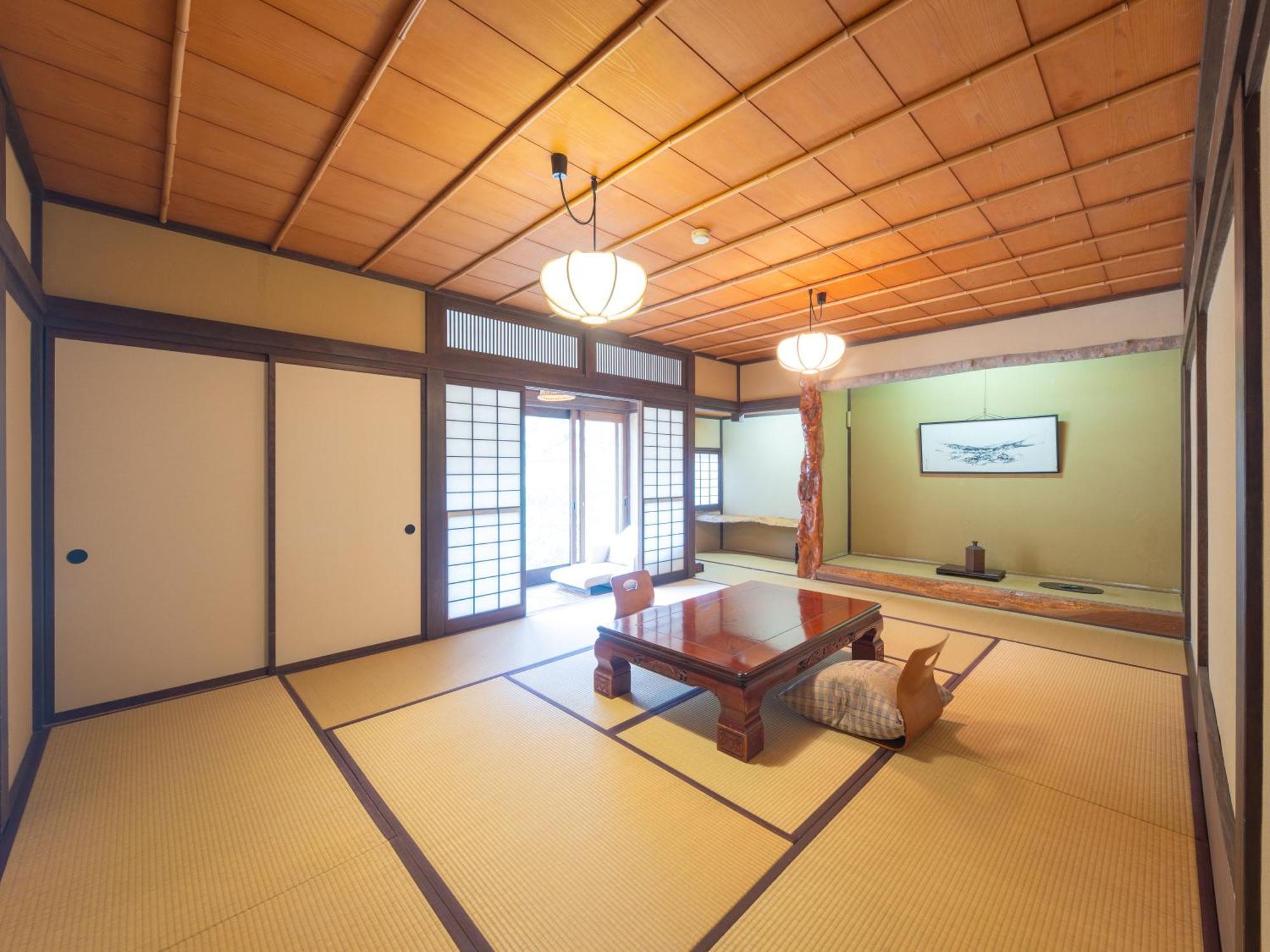 Wanosato Hotel Takajama Kültér fotó