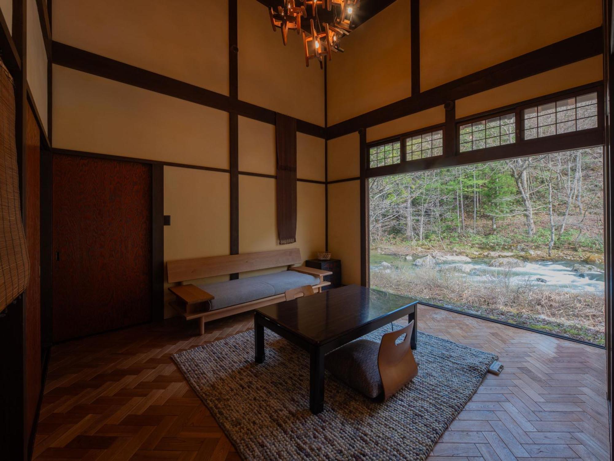 Wanosato Hotel Takajama Kültér fotó